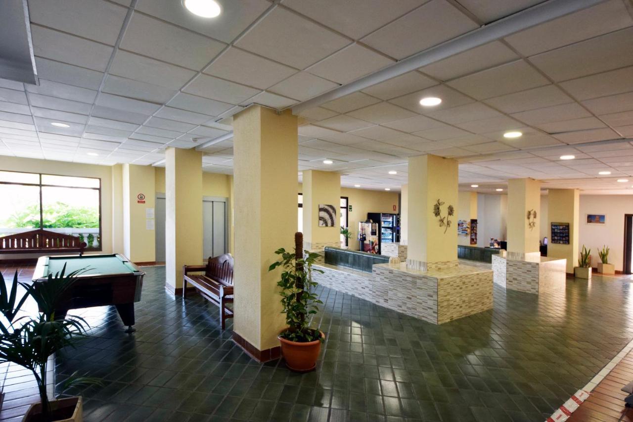 Peaceful & Bright Loft, Heated Pool, Netflix, Free Wifi & Parking, Tennis Los Cristianos  Bagian luar foto