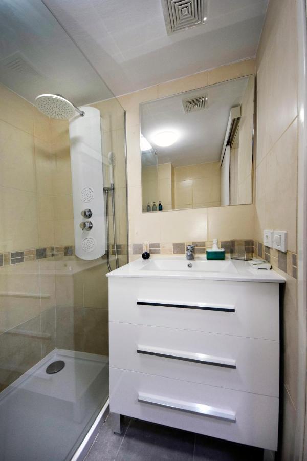 Peaceful & Bright Loft, Heated Pool, Netflix, Free Wifi & Parking, Tennis Los Cristianos  Bagian luar foto